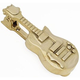 Castelion® Brass Guitar Door Knocker