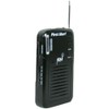 First Alert Handheld FM Radio with Emergency Alert