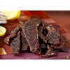 Mahogany Smoked Meats: Sweet N Spicy Brisket Jerky - 16oz