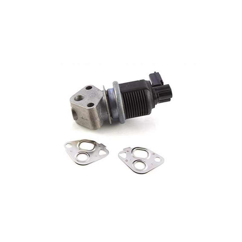 Exhaust gas return valve