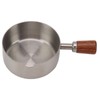 Cooking Sauce Cup Professional 304 Stainless Steel Sauce Cup with