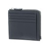 Picard Bali 1 Card Holder Granite, granite