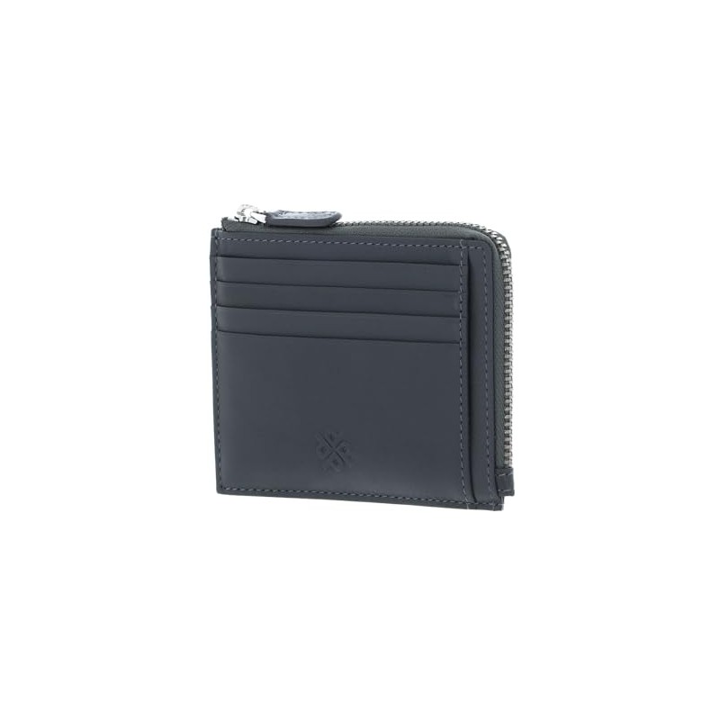 Picard Bali 1 Card Holder Granite, granite