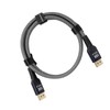 Displayport 2.0 Cable DVI HD Adapter Line 16K at 60Hz