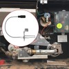 MENSI GC6AA-10E Water Heater Parts Replacement for Artwood RV Motorhome