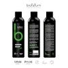Tattoo Green Soap Concentrate - Professional Cleaner Foam - Cleansing