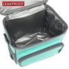 FlowFly Insulated Reusable Lunch Bag Adult Large Lunch Box for