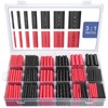 Heat Shrink Tubing Kit - 3:1 Ratio Adhesive Lined, Marine