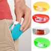 Earphone Cord Management Organizer Earphone Bobbin Winder Wrap Practical Prevent