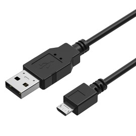 Ancable Micro USB Power Cable - 3-Feet for Roku Express, Premier, Fire TV Stick
