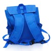 Children's Backpack with Name Erwin Case With Superhero For Boys