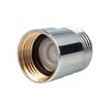 tecuro - Backflow preventer - for mounting on bath and