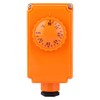 Samfoxy Temperature Controller-Samfox Thermostat Hot Water Pipe Thermostat Hot Water