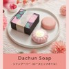 Dachun Soap Shampoo Bar (Rose Hip)