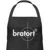 Shirtracer - Apron Gift - BBQ Apron - Adult -