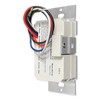 WS18A NEW Push Button Dimmable Wall Switch - Works with