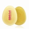 Nuggela & Sulé Tangle Tamer Brush (Hair Detangling Brush) The