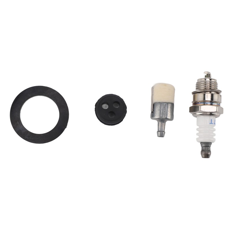 Lawn Mower Air Filter Cover Kit Aluminum Air Cleaner Cover