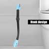 Toilet Paper Wiping, Reach Comfort Self Assist Wiper Bathroom Toilet