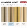 Delta Arvo Brushed Gold Bathroom Faucet 1 Hole, Single Hole