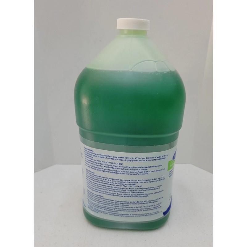 Diversey 957227280 Suma Star D1 Hand Dishwashing Detergent 1 Gallon