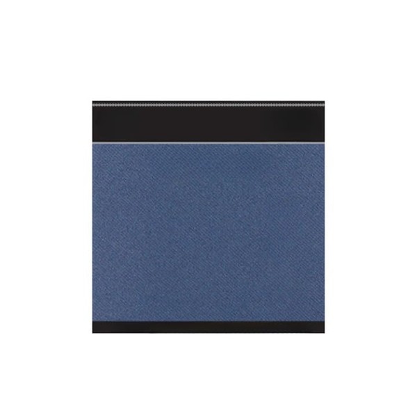 Navy Disposable Paper Guest Towels 1/4 Fold - Soft, Cloth-Like