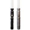 Flashing Sword 7 Color RGB Changing Cosplay Props Sword Toy