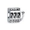 Tourism Las Vegas Good Luck Vacation Travel Lucky 777 Jackpot