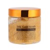 MELAO Pure 24K Gold Anti Wrinkle Body Scrub Exfoliating Body