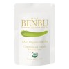 Benbu Té Matcha Orgánico Benbu Grado Ceremonial 100 G