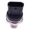 HOLDWELL Fuel Rail High Pressure Sensor 504382791 50415702 Compatible with