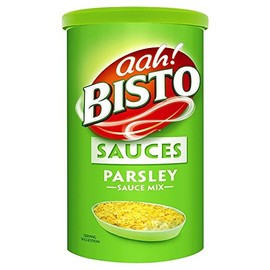 Bisto Parsley Sauce Granules 190g (Pack of 2)