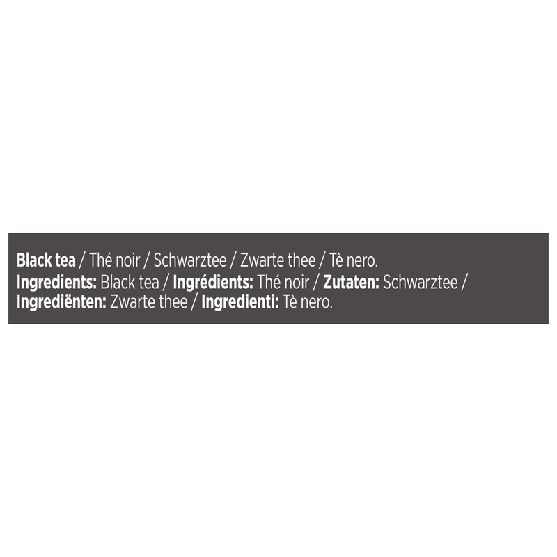 Taylors of Harrogate Afternoon Darjeeling, 20 Teabags (Pack of 6)