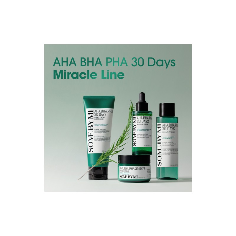 SOME BY MI [SOME BY MI]AHA.BHA.PHA 30 Days Miracle Serum