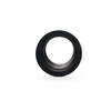 VILSTEIN Rubber sleeve, siphon seal for sinks, washbasin drain pipe.