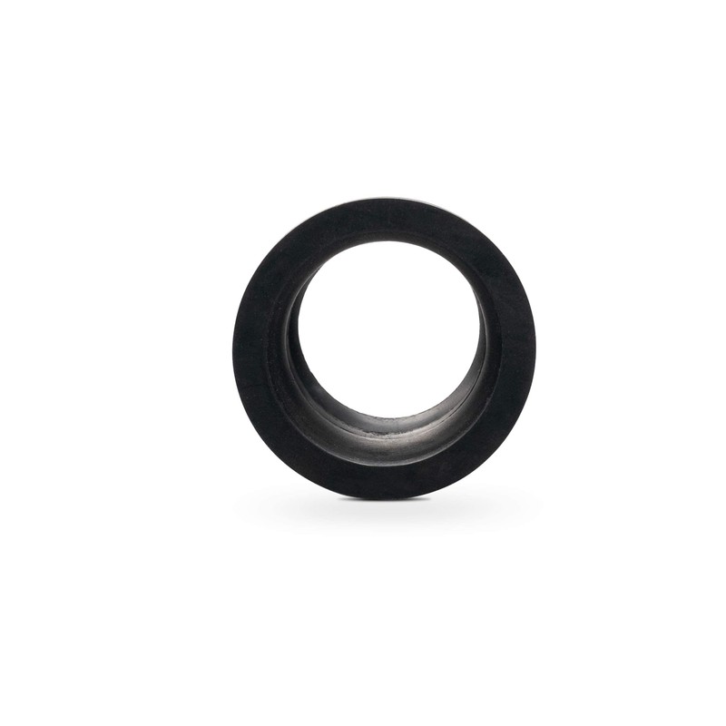 VILSTEIN Rubber sleeve, siphon seal for sinks, washbasin drain pipe.