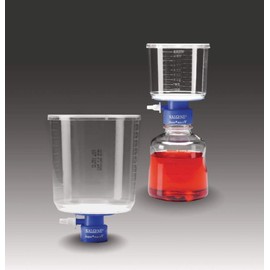 595-4520 - Bottle-Top Filters Only - Nalgene Rapid-Flow Filter Units and Bottle Top Filters, PES Membrane, Sterile, Thermo Scientific - Case of 12