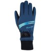 Roeckl Sports Riding Gloves Wynne Tournament Winter Gloves Blue 8.5