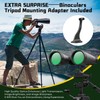 15-35x70 Binoculars for Adults High Powered, 35x HD Zoom for