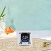 WeiLaiKeQi DIY Digital Clock Kit ESP8266 Mini Weather Clock for