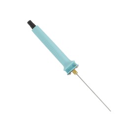 Cortadora de Espuma Eléctrica de Mano para Desarrollo de Manualidades, Obras de Arte y Publicidad, Máquina Cortadora de Espuma de Poliestireno de 4,5 V con (20cm(12v 2A)