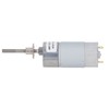 DC Gear Motor Micro High Torsion Speed Reduction Turbine Self