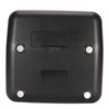 12 Digit Calculator Round Button LCD Display Calculator Detachable Auto