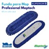 El Castor Funda para Mop Profesional 60 Cm