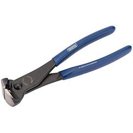 Draper 63866 End Cutting Plier, 200 mm Size