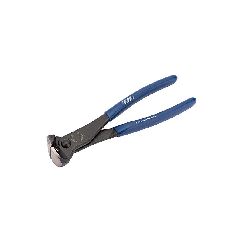 Draper 63866 End Cutting Plier, 200 mm Size