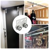 ​​BiJun Strut Channel Trolley Assembly Roller,Unistrut Rollers Two Bearing Trolley