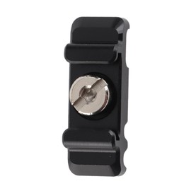 Cable Clamp, Camera Rig, Cable Clamp, Camera, Portable, Cage Attachment, Wire Clip Set, Fixed, 1 4 Inch, Universal Easy Installation