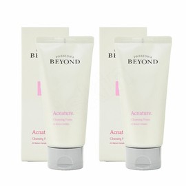 Beyond 1+1 Beyond Acnature Cleansing Foam 150ml / 1+1 비욘드 아크네이처 클렌징 폼150ml