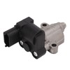 Idle Air Control Valve AC587 Fuel Injection Speed Control Replacement